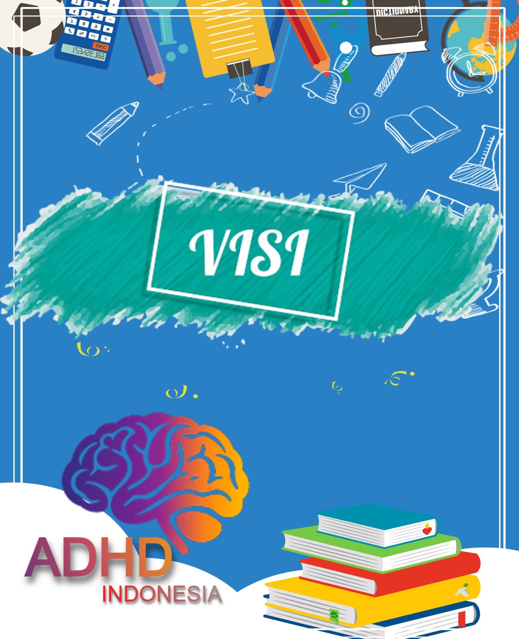 visi adhd Indonesia Kabupaten Dompu